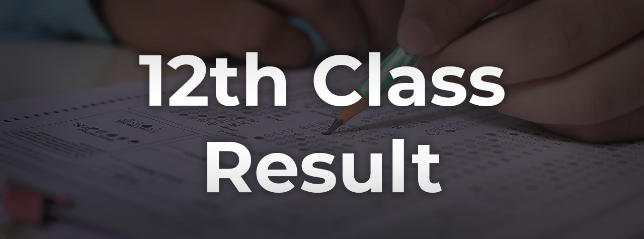 Punjab Inter Class 12th Results 2022