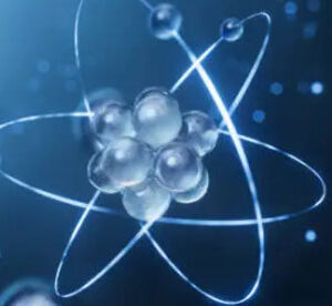 physics molecules representing FSc physics part-1