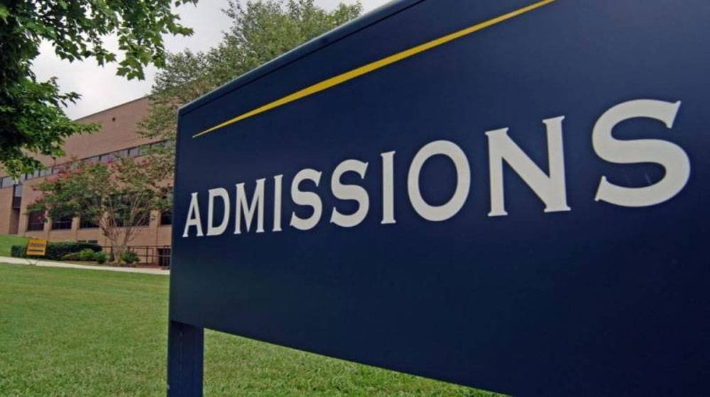 admission board to represent UHS Opens MBBS and BDS Applications for Punjab Colleges