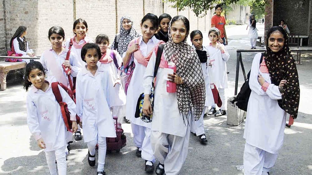 Punjab Changes School Timings After Notifying Summer Vacations