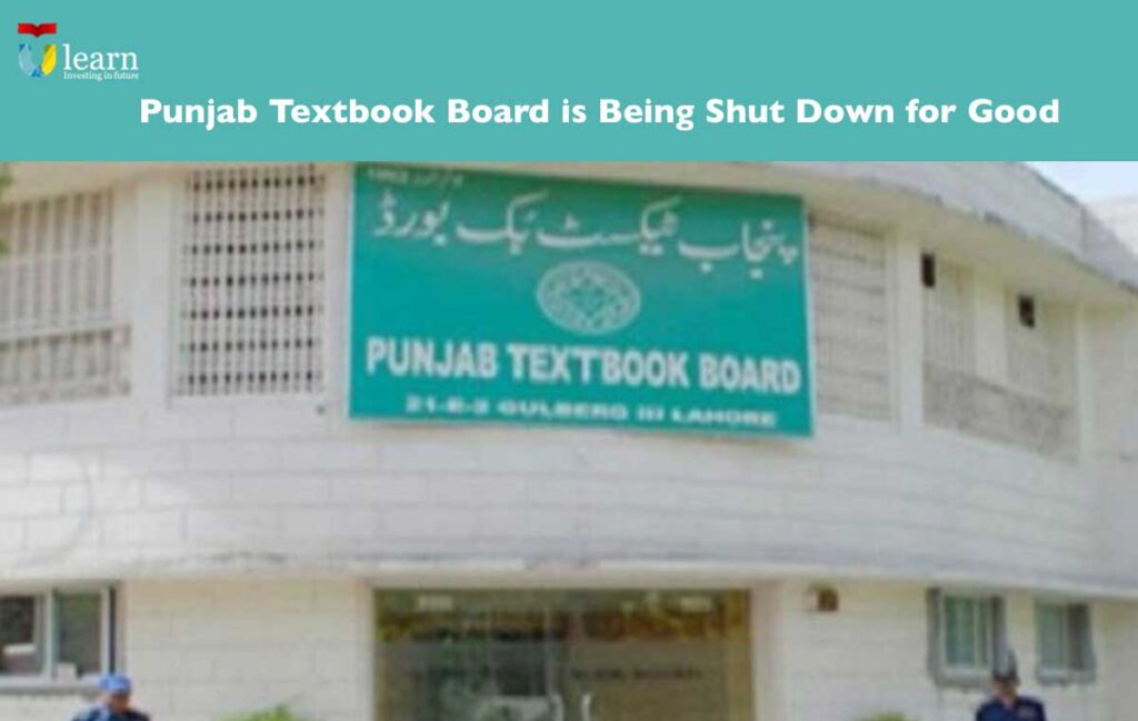 punjab-textbook-board-closed