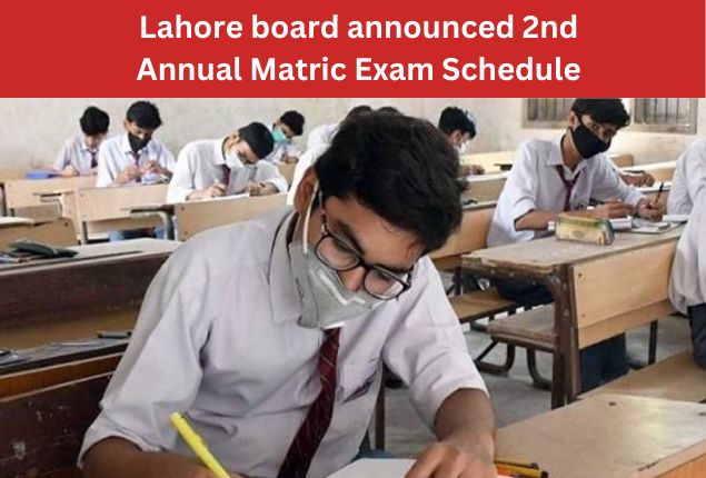 image of school boys giving matric exams