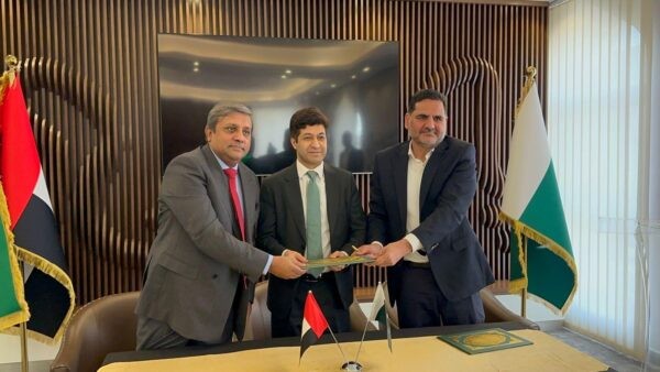 Pakistan Association Dubai Signs MoU with Ulearn