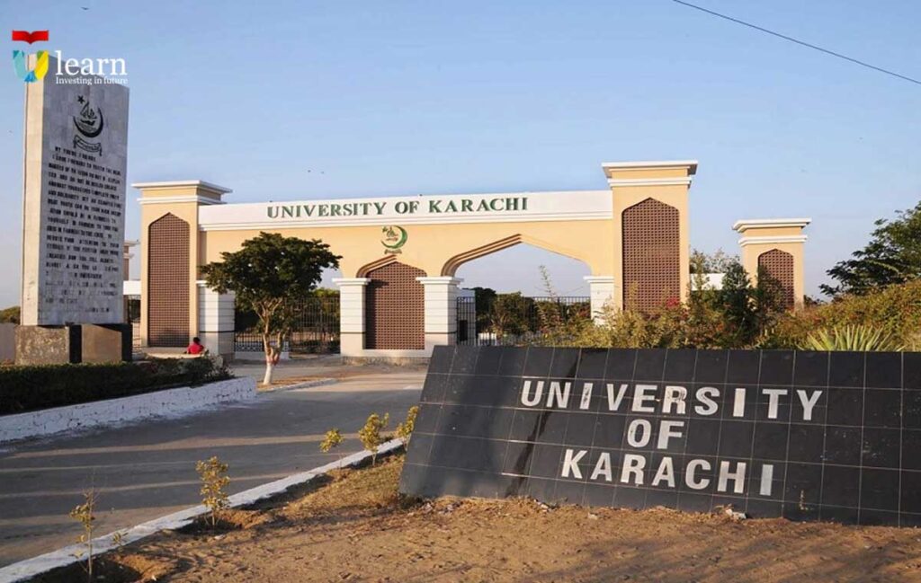 Karachi university introduces changes to associate degree