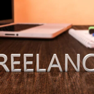 Freelancing & Online Work
