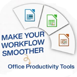Office Productivity Tools